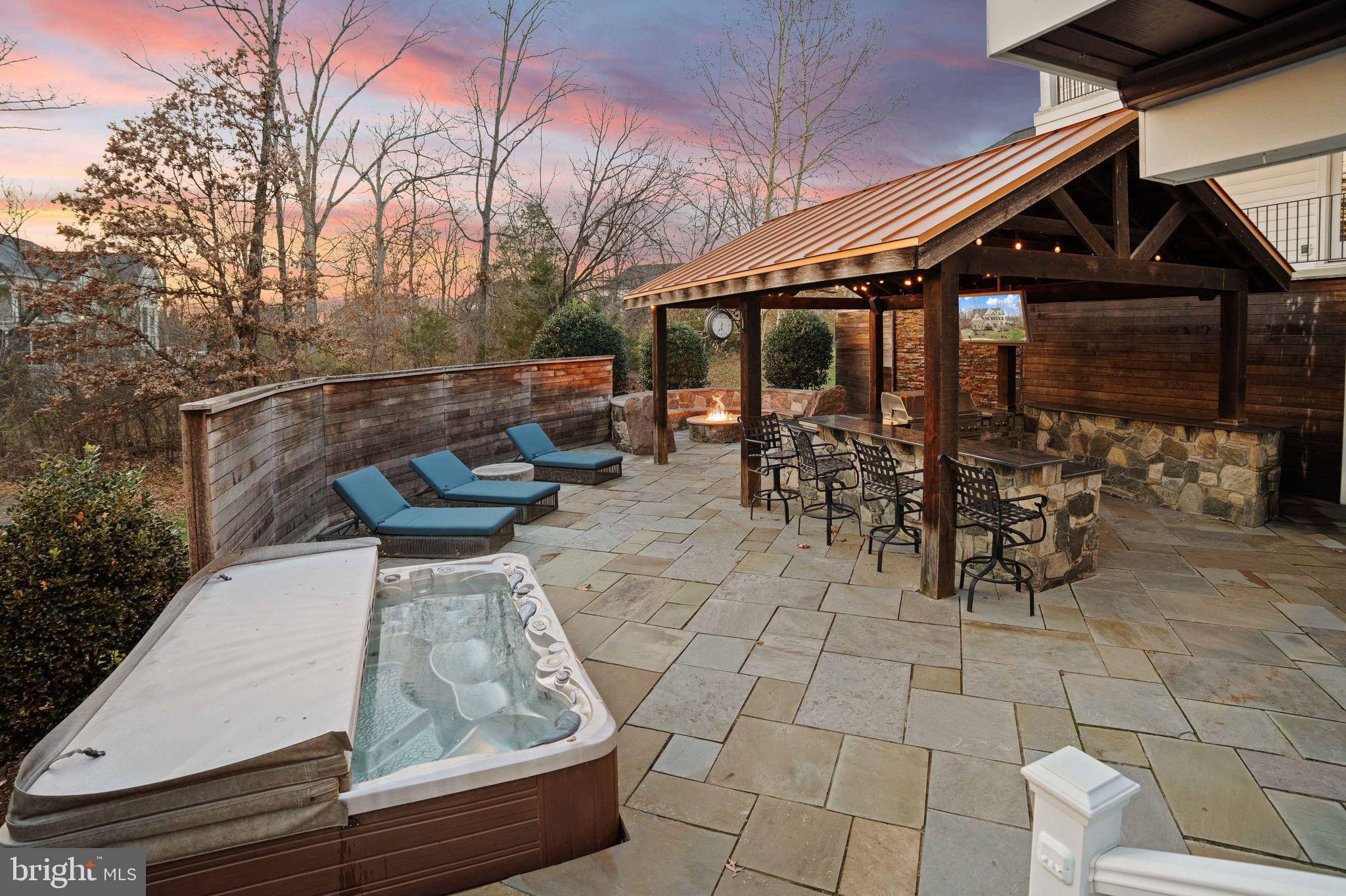 25729 Summerbank Court Chantilly, VA 20152 - Photo 56 of 60