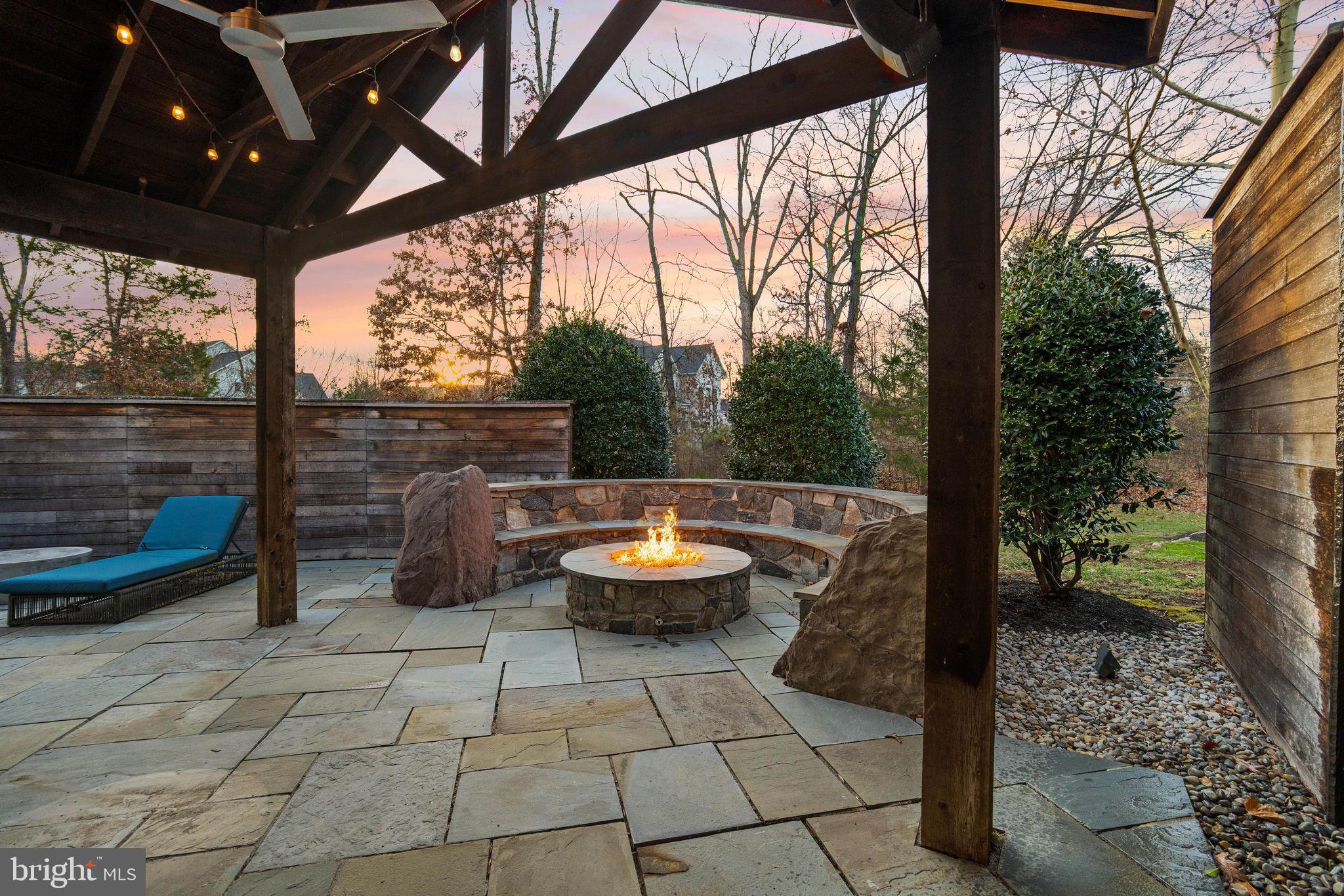 25729 Summerbank Court Chantilly, VA 20152 - Photo 59 of 60