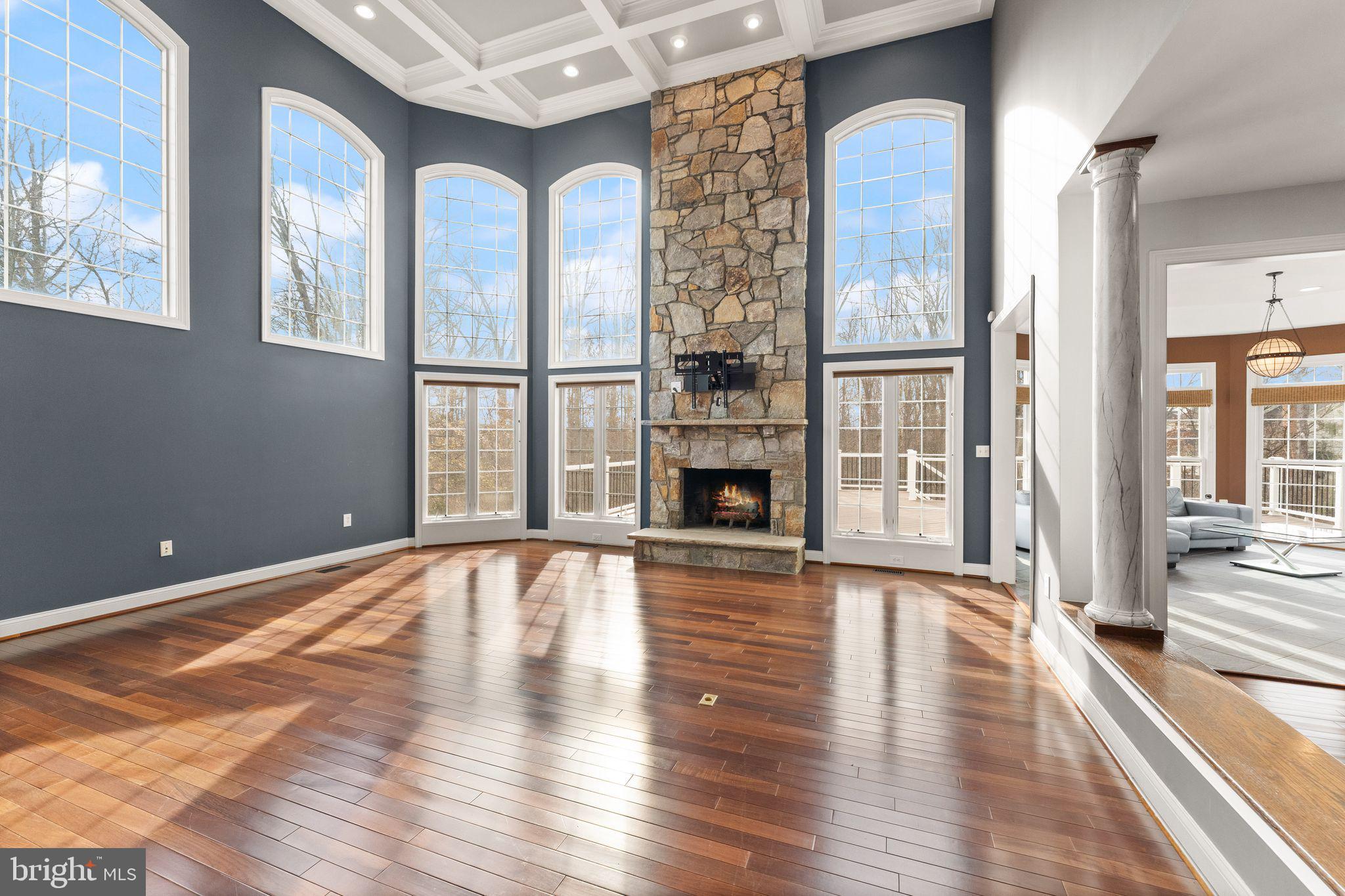 25729 Summerbank Court Chantilly, VA 20152 - Photo 10 of 60