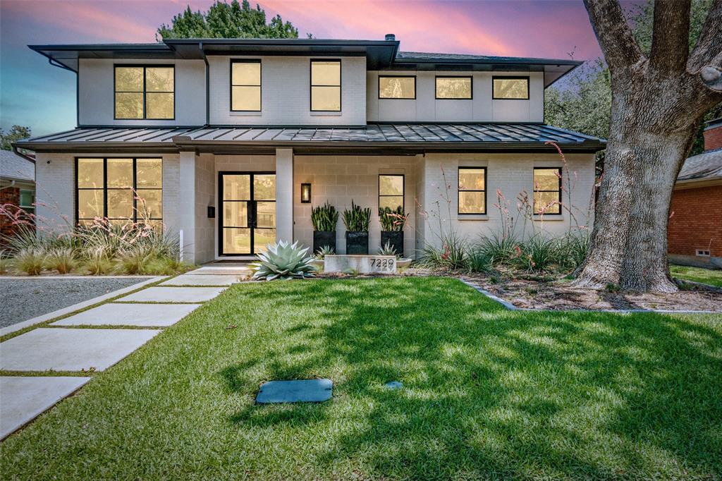 7229 Haverford Road Dallas, TX 75214 - Photo 1 of 31 Welcome to 7229 Haverford!
