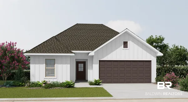 $309,227 | 11197 Seaglass Circle, Foley, AL 36535