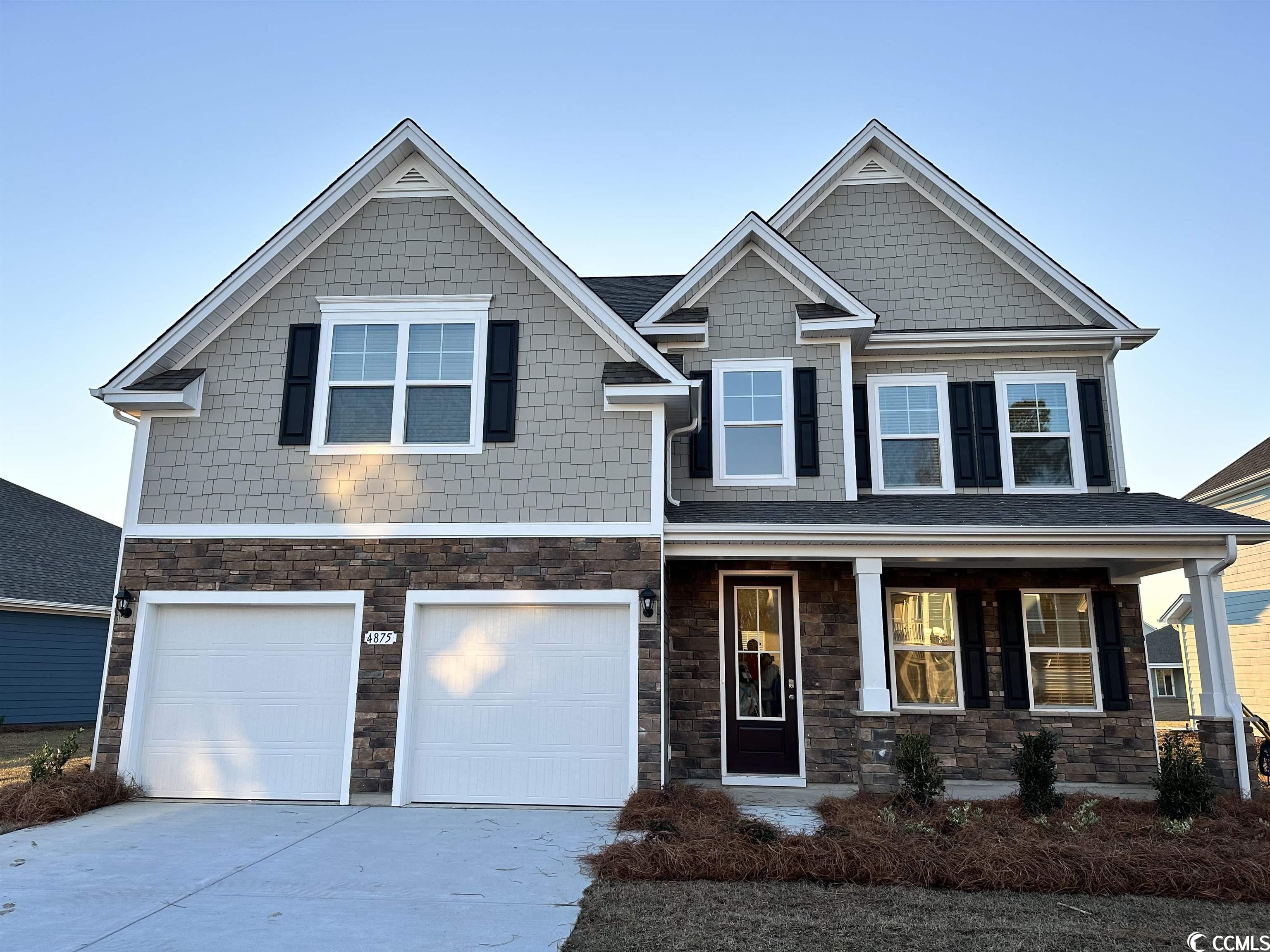 4875 Guilford Loop Myrtle Beach, SC 29588 - Photo 1 of 31 Gallery Image 1