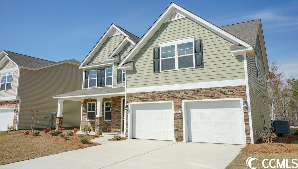 4875 Guilford Loop Myrtle Beach, SC 29588 - Photo 4 of 31 Gallery Image 4