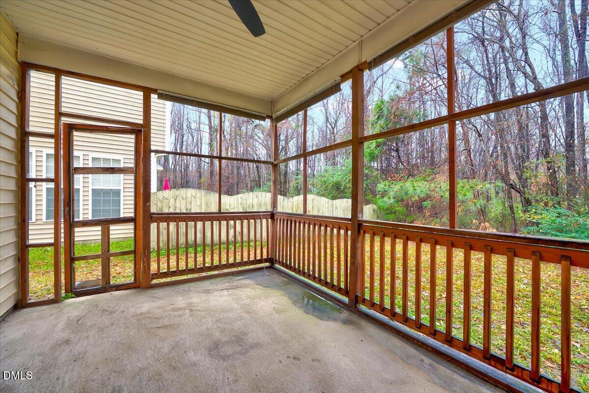 3218 Trassacks Drive Raleigh, NC 27610 - Photo 31 of 37