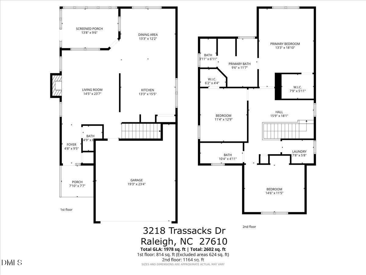 3218 Trassacks Drive Raleigh, NC 27610 - Photo 37 of 37 unknown