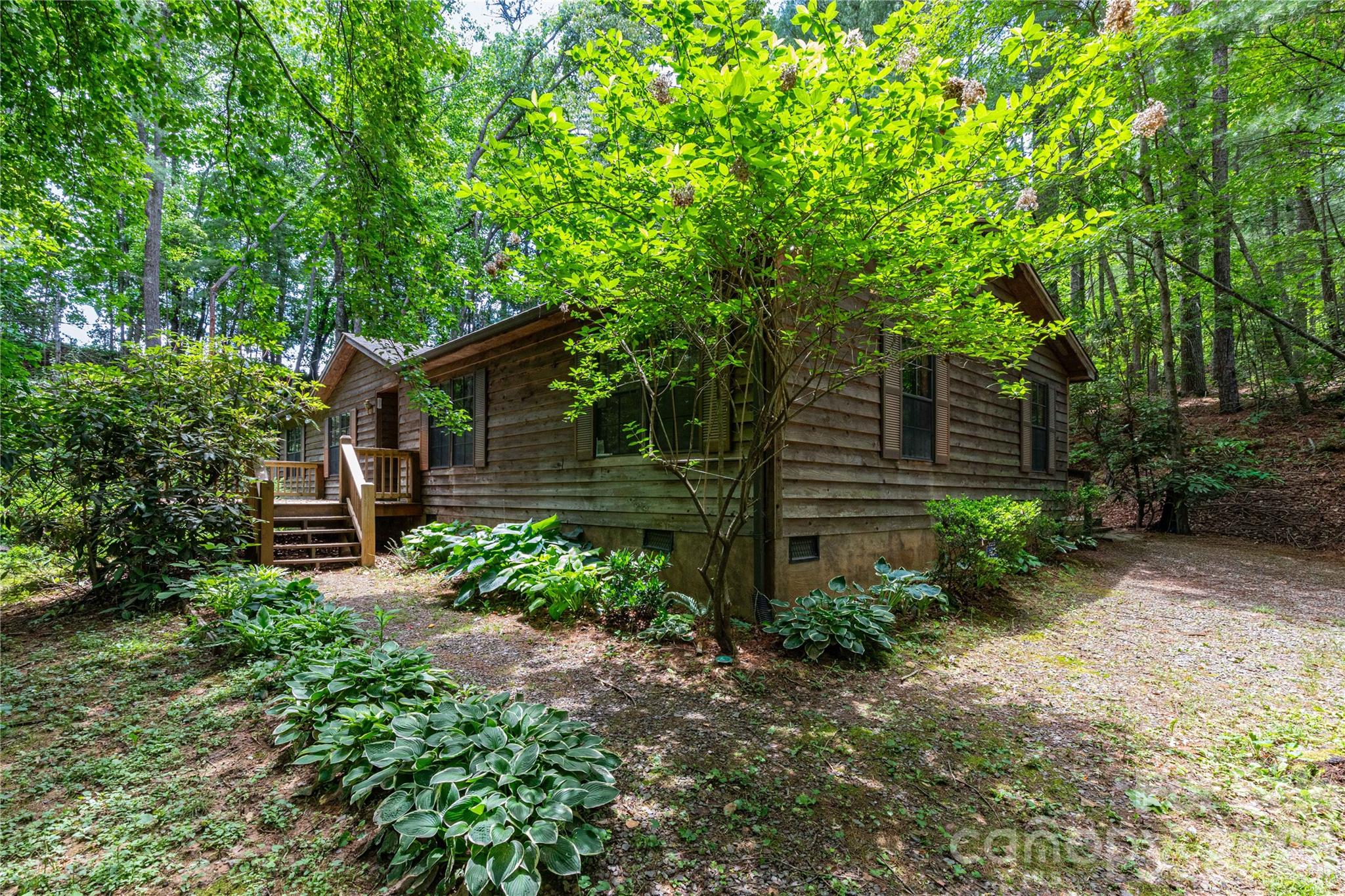 1010 Sharon Ridge Road Fairview, NC 28730 - Photo 2 of 22