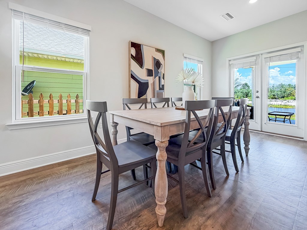 818 Backwater Road Port St. Joe, FL 32456 - Photo 7 of 48