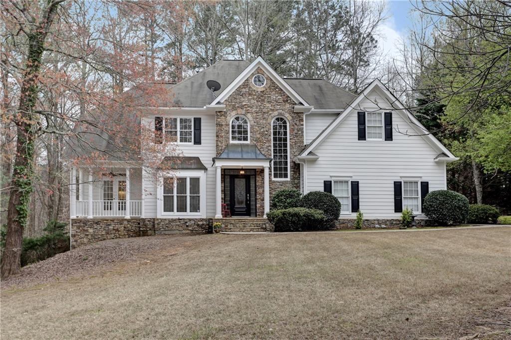 2175 Country Ridge Road Alpharetta, GA 30004 - Photo 1 of 1 Gallery Image 1