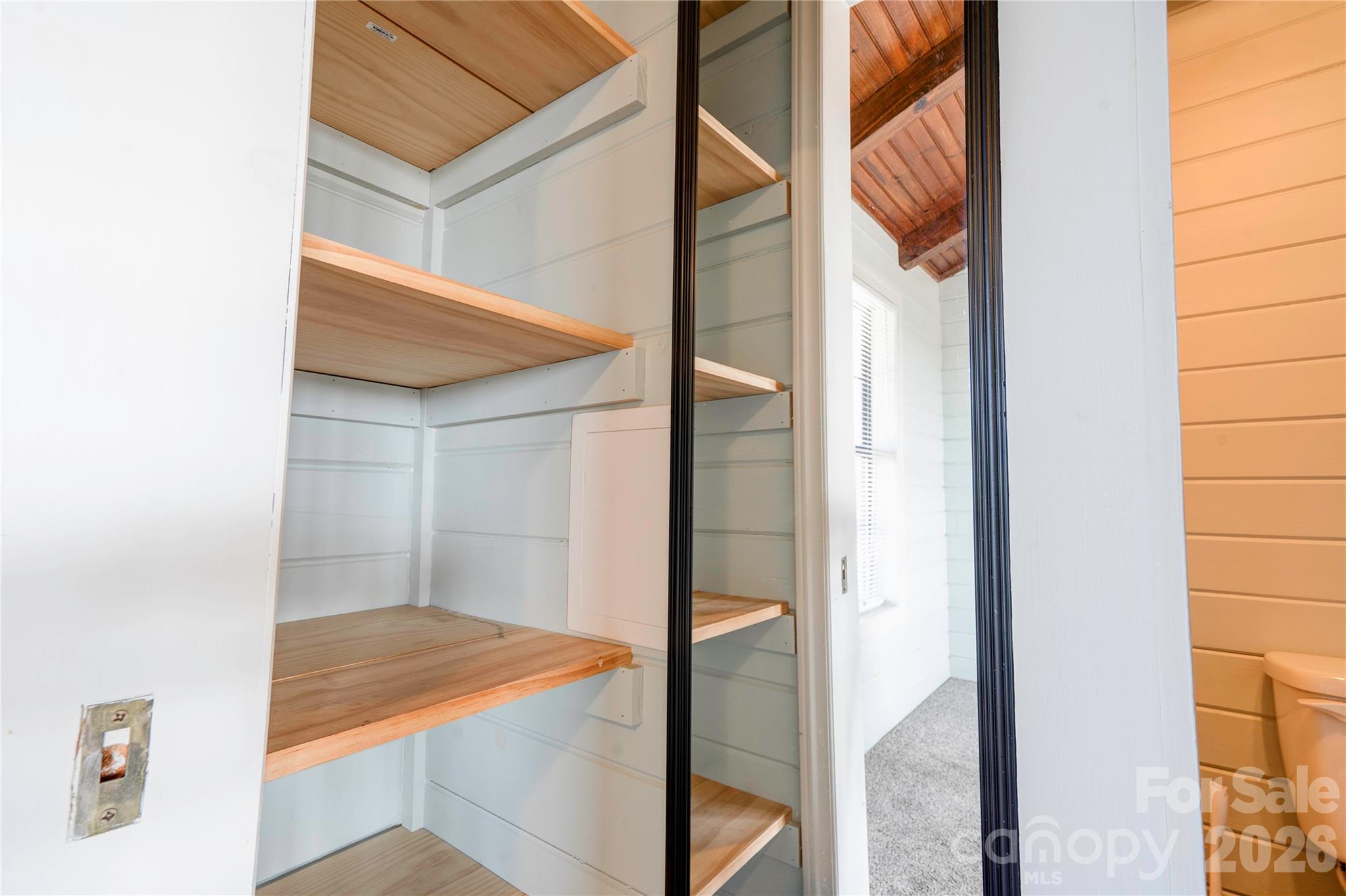 101 Hull Road Casar, NC 28020 - Photo 18 of 25 a view of bathroom