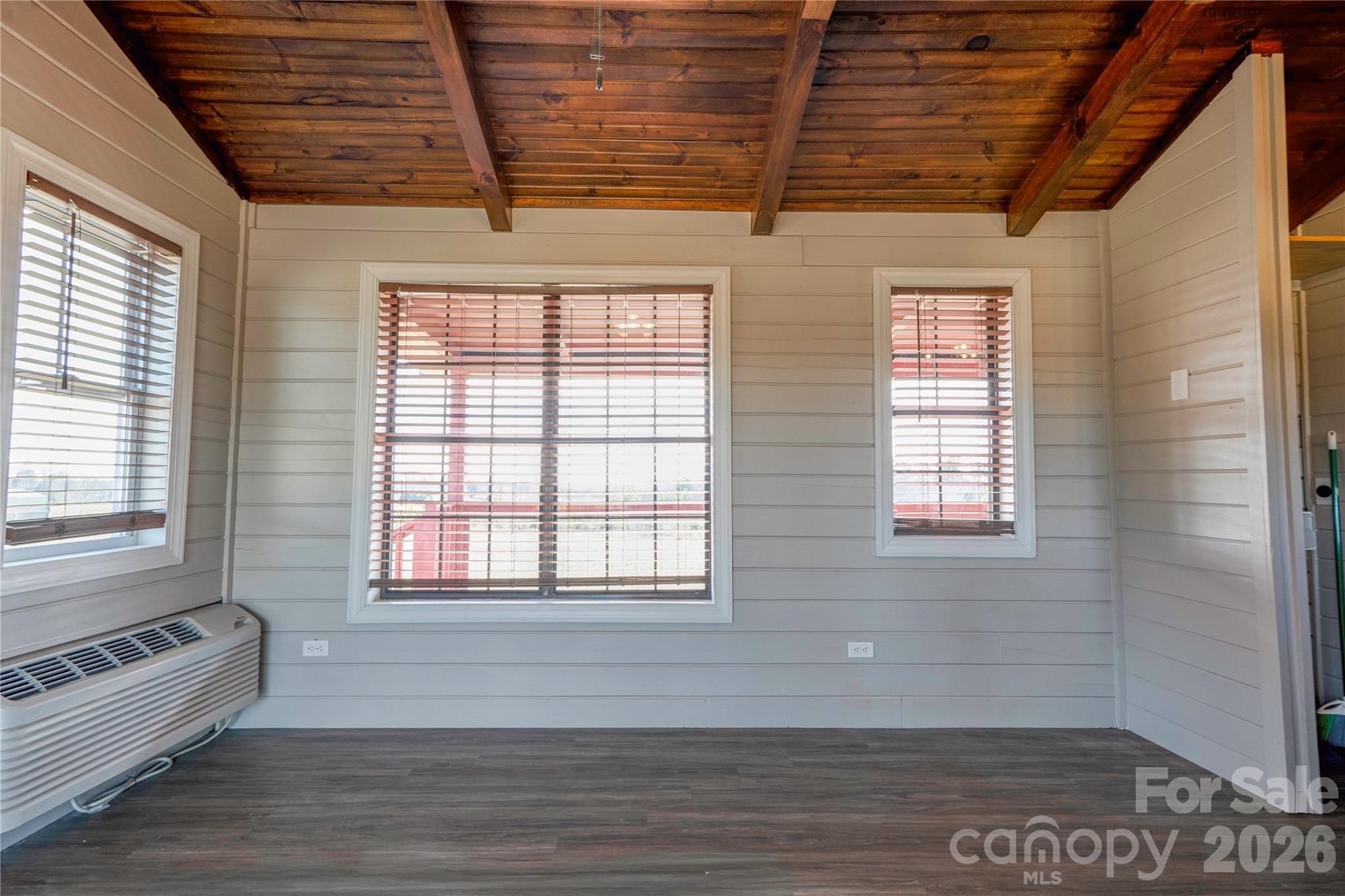 101 Hull Road Casar, NC 28020 - Photo 9 of 25 a view of an empty room with a window