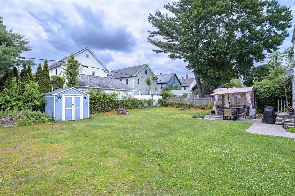 28 Bither Street Springfield, MA 01118 - Photo 35 of 36
