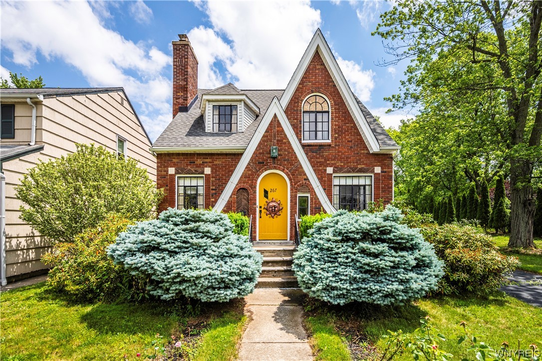 267 Rosedale Boulevard Amherst, NY 14226 - Photo 1 of 1 Gallery Image 1
