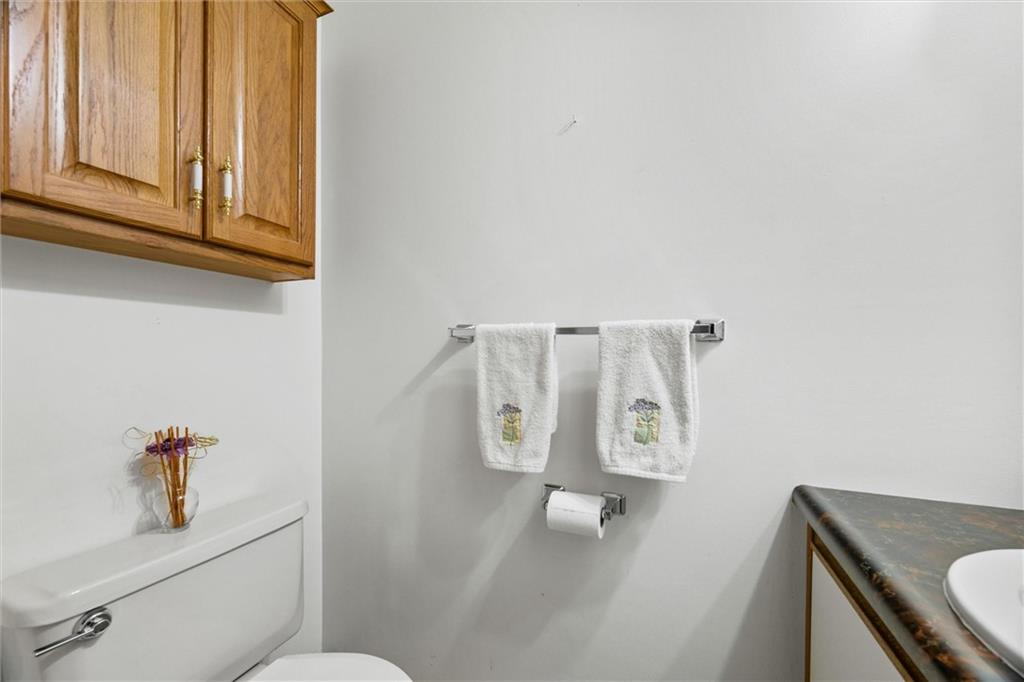 217 Sycamore Ridge Drive Springdale, PA 15144 - Photo 23 of 39 1/2 bath main floor