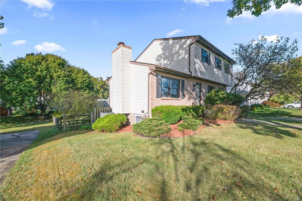 217 Sycamore Ridge Drive Springdale, PA 15144 - Photo 3 of 39 SO CUTE