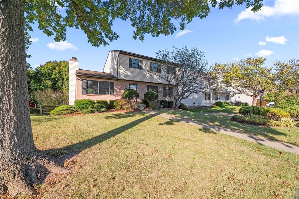 217 Sycamore Ridge Drive Springdale, PA 15144 - Photo 33 of 39 STREET VIEW