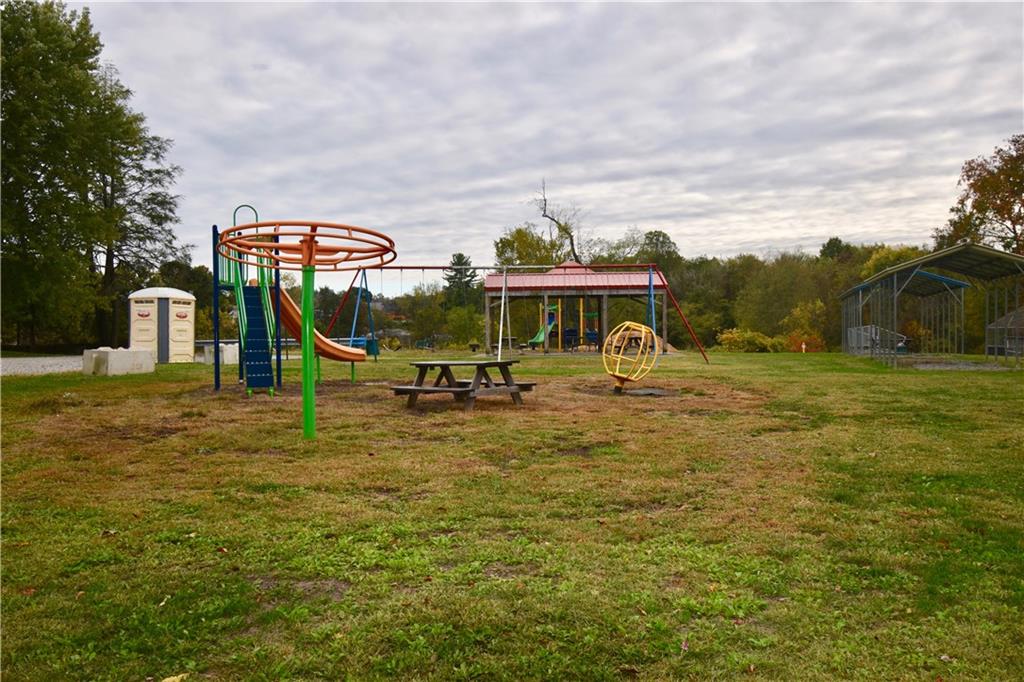217 Sycamore Ridge Drive Springdale, PA 15144 - Photo 35 of 39 Playground in park