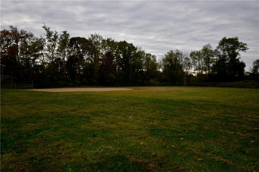 217 Sycamore Ridge Drive Springdale, PA 15144 - Photo 36 of 39 Ball field in park