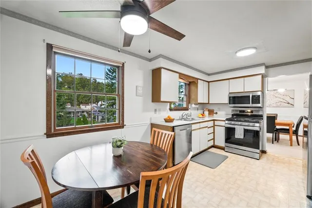 $285,000 | 217 Sycamore Ridge Drive, Springdale, PA 15144