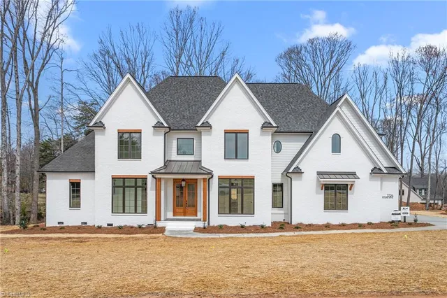 $1,160,000 | 7794 Polar Drive, Oak Ridge, NC 27310