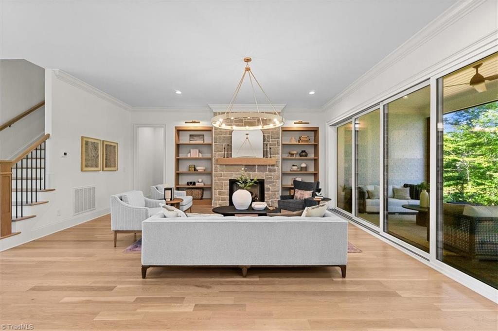 7794 Polar Drive Oak Ridge, NC 27310 - Photo 11 of 45