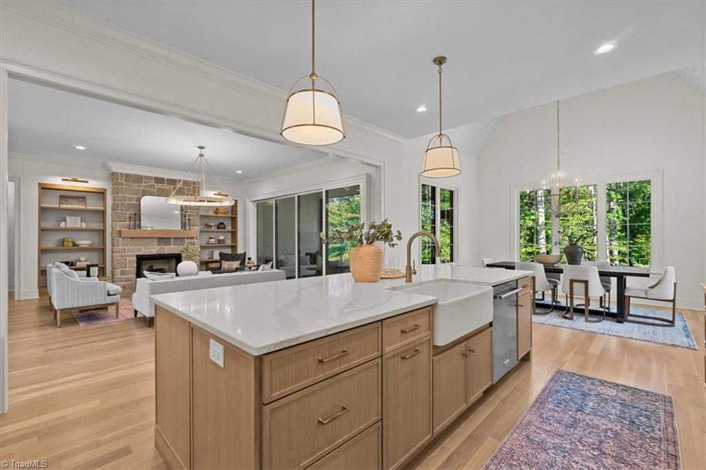 7794 Polar Drive Oak Ridge, NC 27310 - Photo 14 of 45