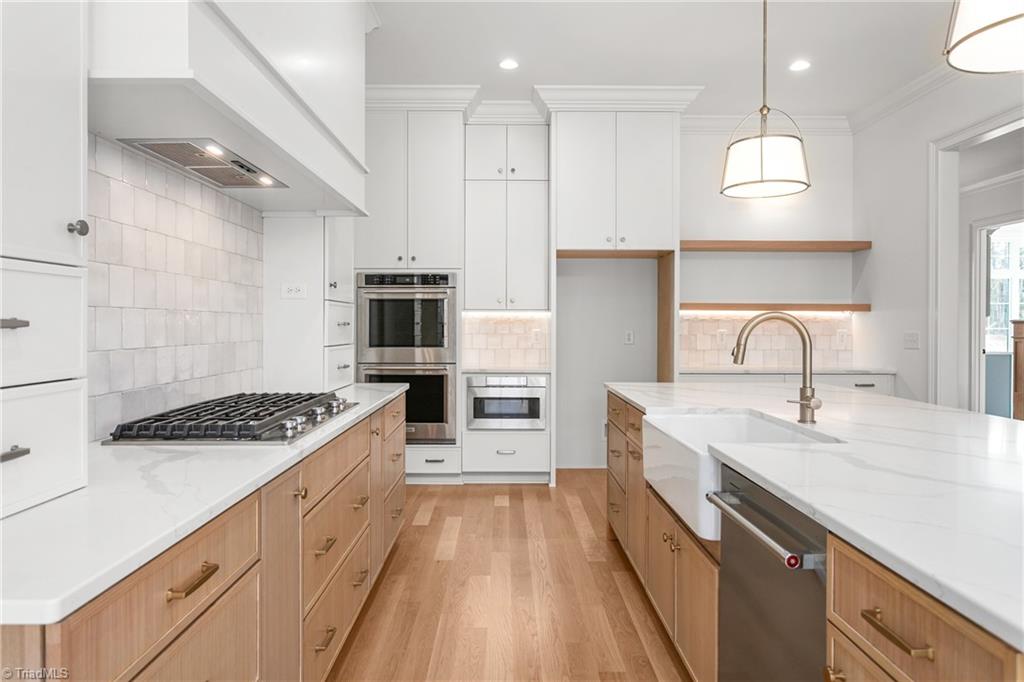 7794 Polar Drive Oak Ridge, NC 27310 - Photo 16 of 45