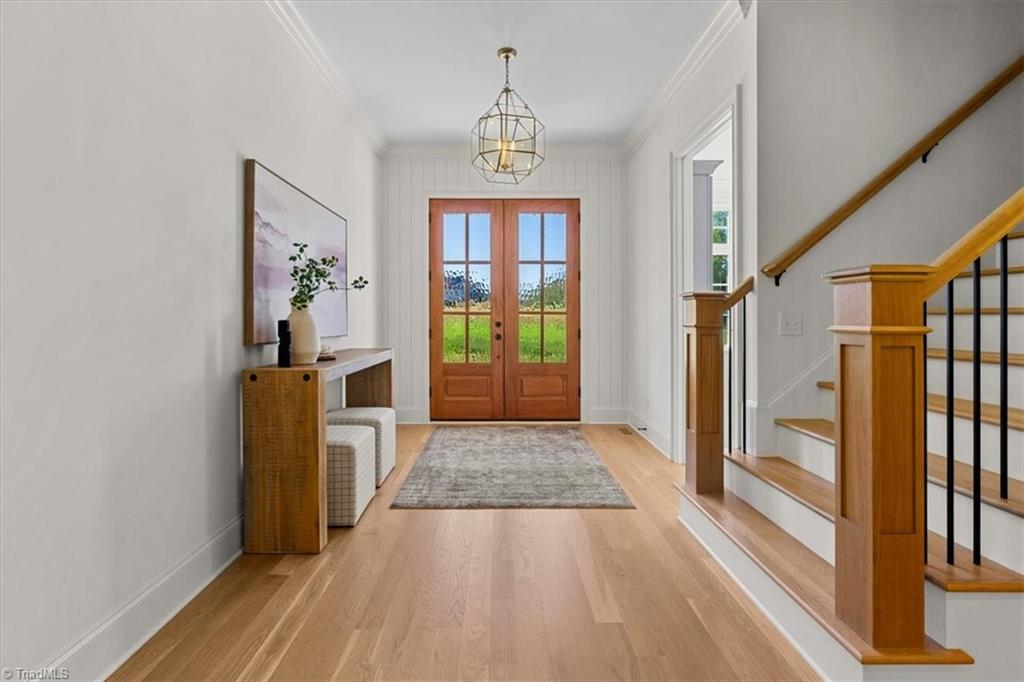 7794 Polar Drive Oak Ridge, NC 27310 - Photo 2 of 45