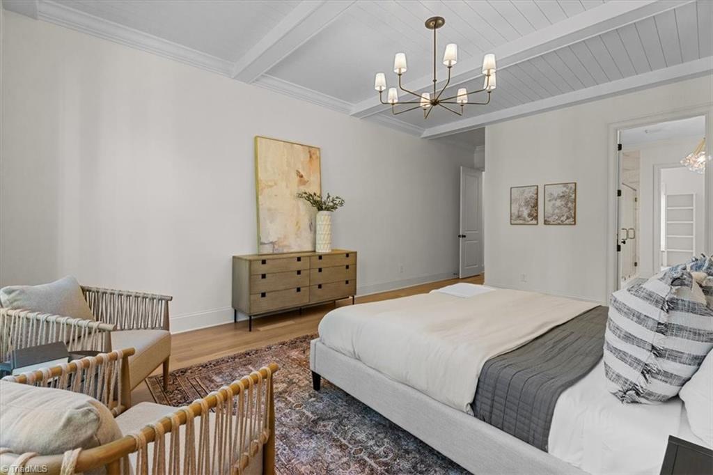 7794 Polar Drive Oak Ridge, NC 27310 - Photo 21 of 45