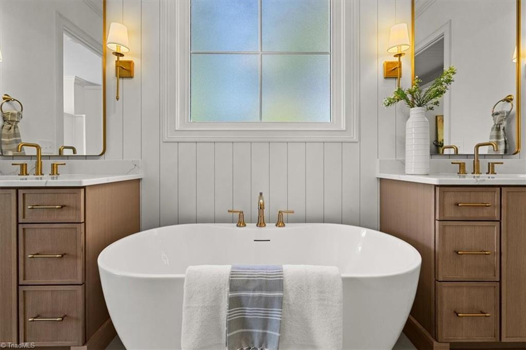 7794 Polar Drive Oak Ridge, NC 27310 - Photo 22 of 45