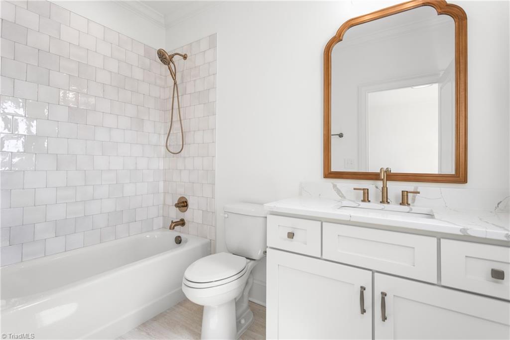 7794 Polar Drive Oak Ridge, NC 27310 - Photo 37 of 45