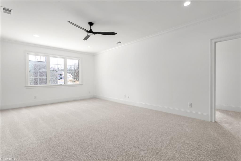 7794 Polar Drive Oak Ridge, NC 27310 - Photo 38 of 45