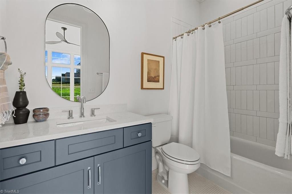 7794 Polar Drive Oak Ridge, NC 27310 - Photo 40 of 45