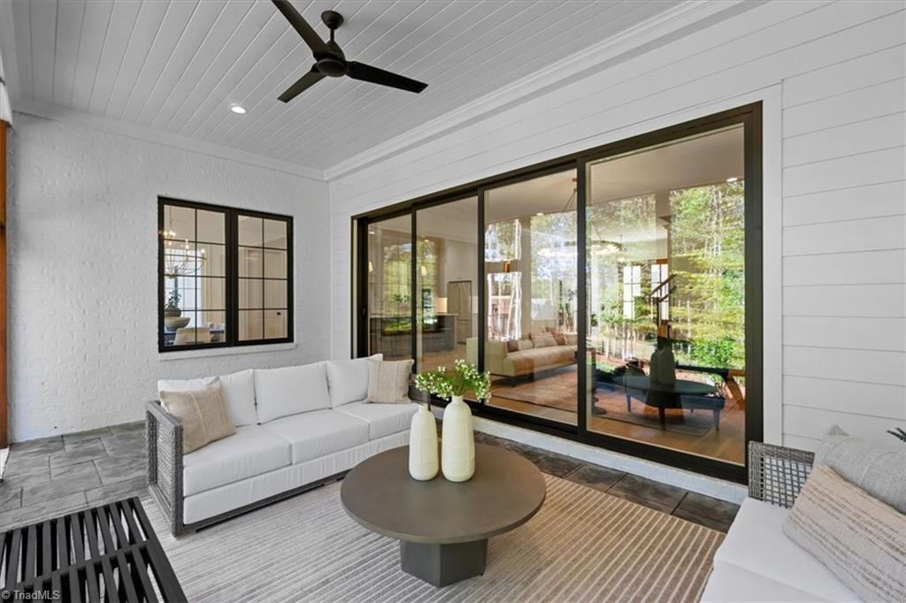 7794 Polar Drive Oak Ridge, NC 27310 - Photo 43 of 45