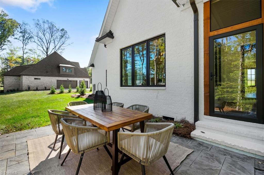 7794 Polar Drive Oak Ridge, NC 27310 - Photo 44 of 45