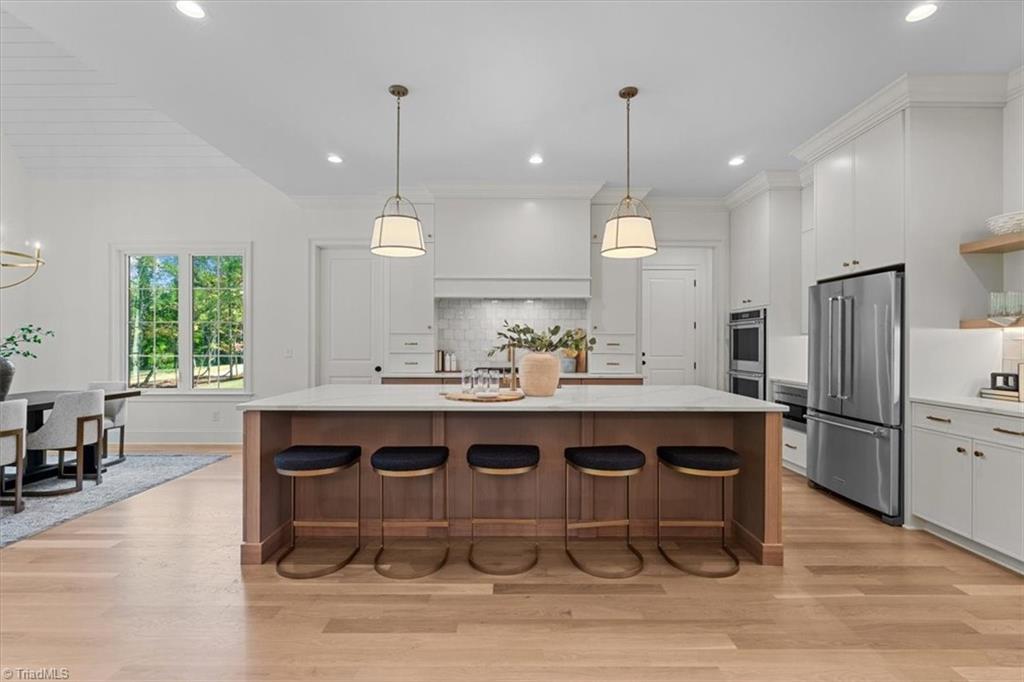 7794 Polar Drive Oak Ridge, NC 27310 - Photo 5 of 45