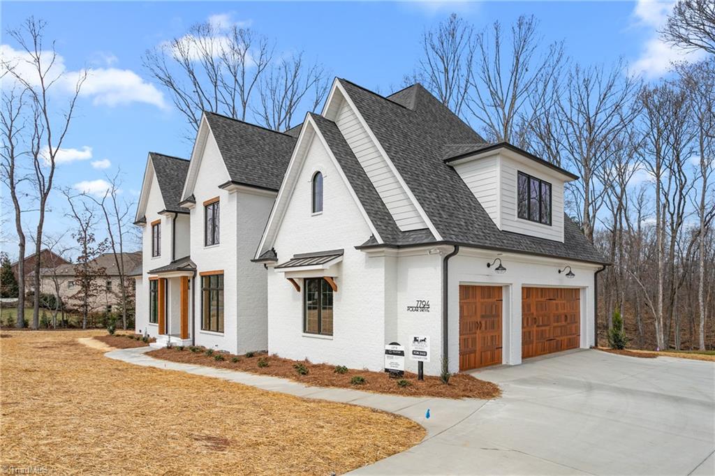 7794 Polar Drive Oak Ridge, NC 27310 - Photo 7 of 45