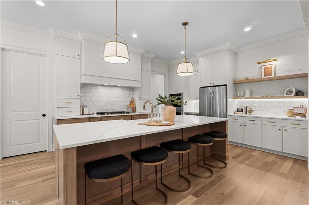 7794 Polar Drive Oak Ridge, NC 27310 - Photo 9 of 45