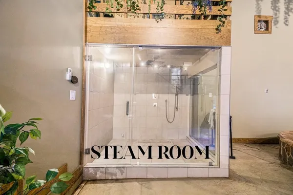 a view of a bathroom