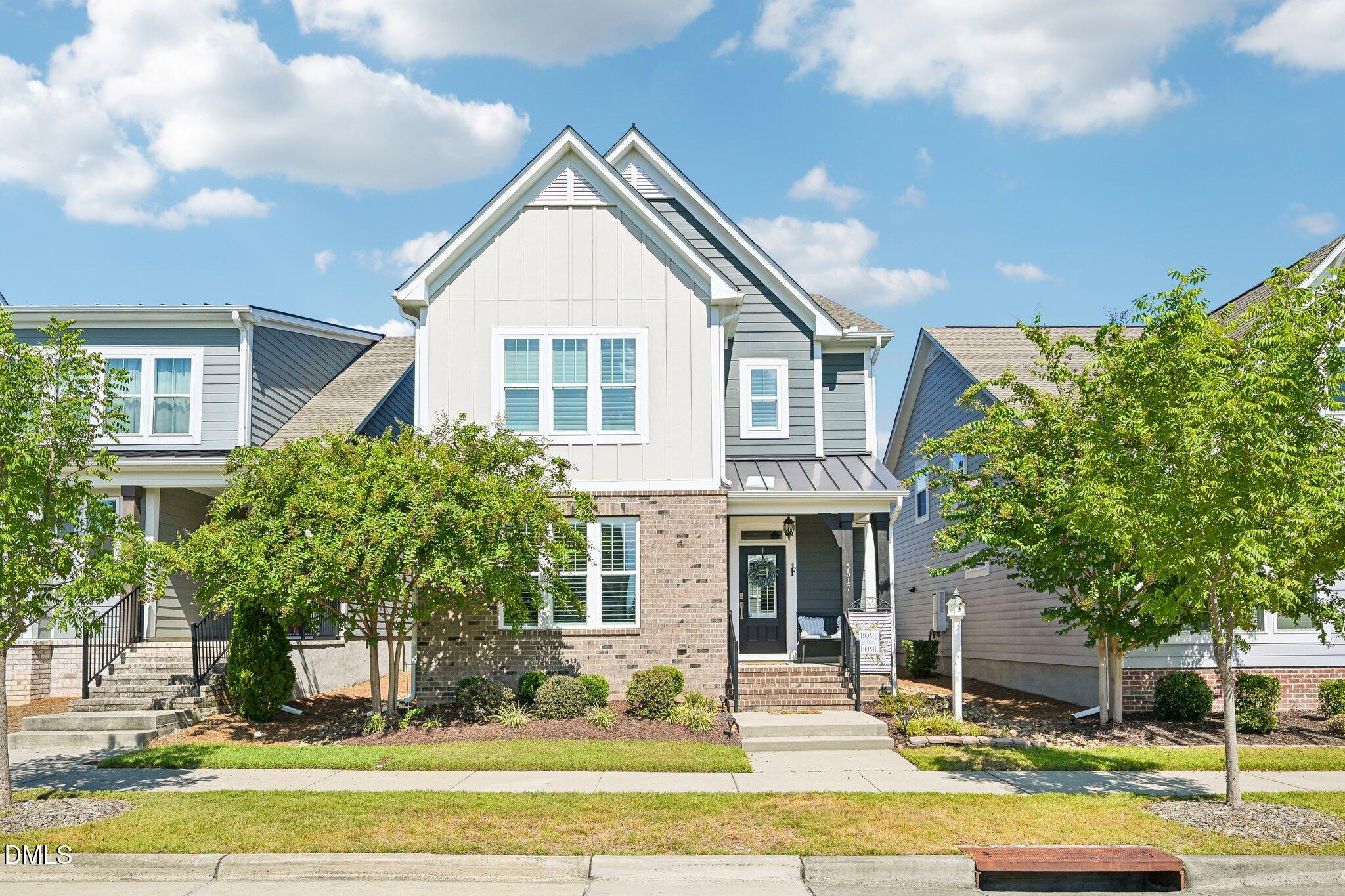 5517 Advancing Avenue Raleigh, NC 27616 - Photo 1 of 45 3-web-or-mls-Advancing Ave-S0909-003