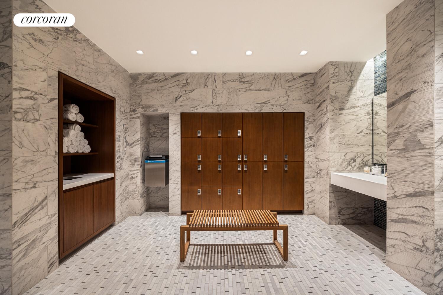 50 West 66th Street, Unit 8B Manhattan, NY 10023 - Photo 23 of 43