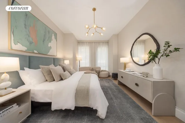 a living room with stainless steel appliances kitchen island granite countertop furniture a rug and a view of kitchen