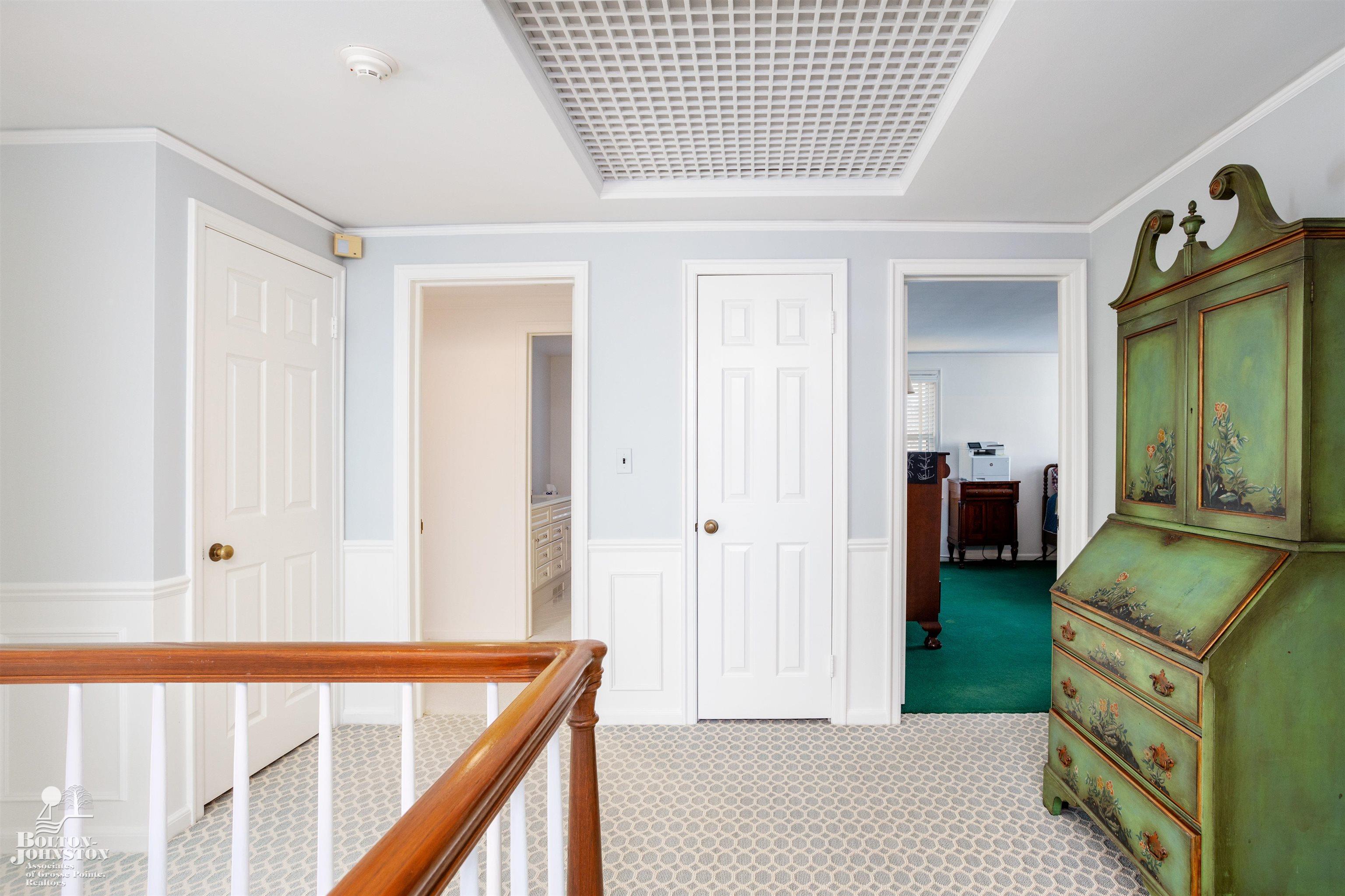 77 Merriweather Road Grosse Pointe Farms, MI 48236 - Photo 45 of 73