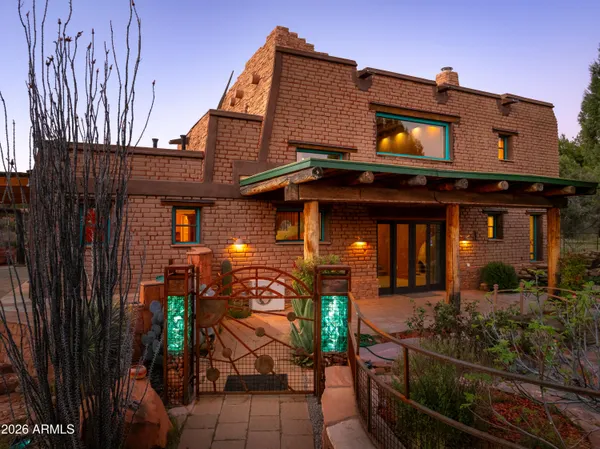 $1,425,000 | 59 Hutson Lane, Sedona, AZ 86351