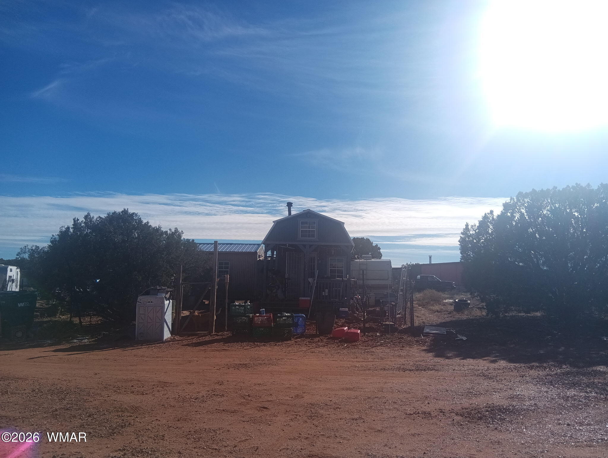 4572 Indian Bend Road Snowflake, AZ 85937 - Photo 1 of 3 Exterior