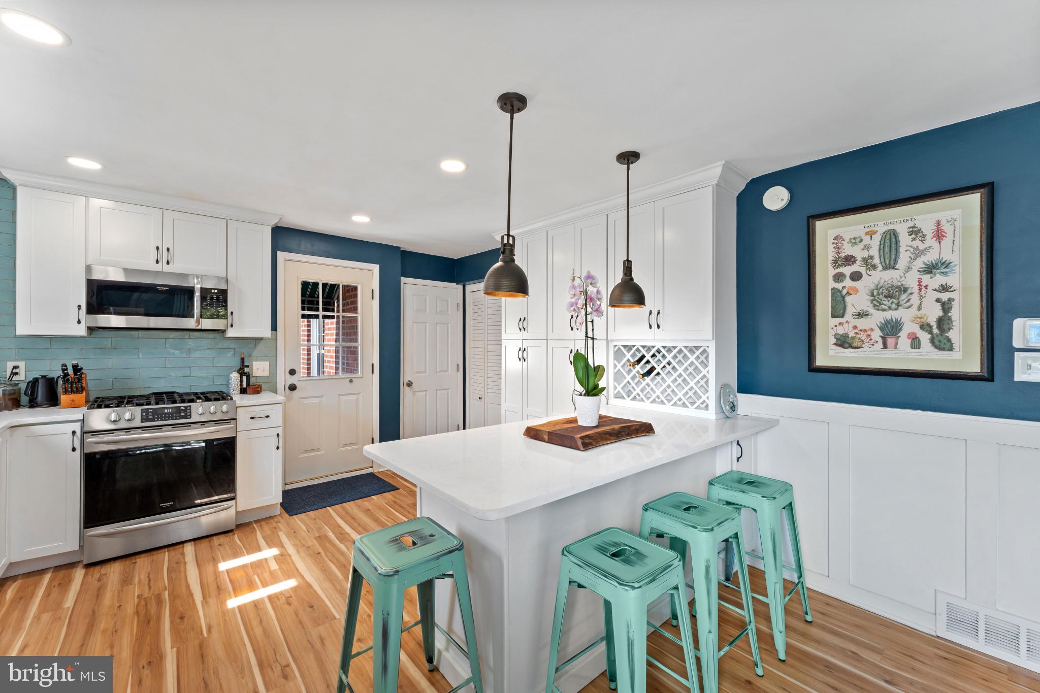 442 Thatcher Road Springfield, PA 19064 - Photo 13 of 33 Gallery Image 13