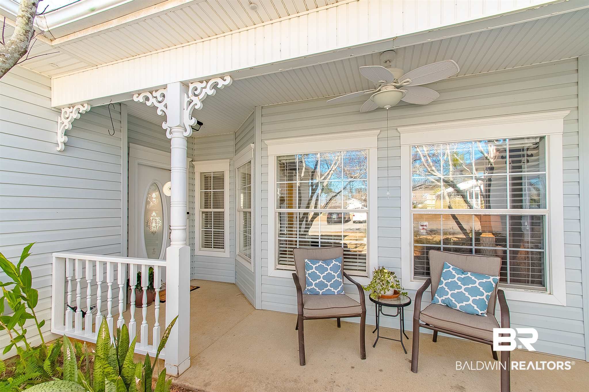 104 Homestead Village, Unit 12 Fairhope, AL 36532 - Photo 5 of 38