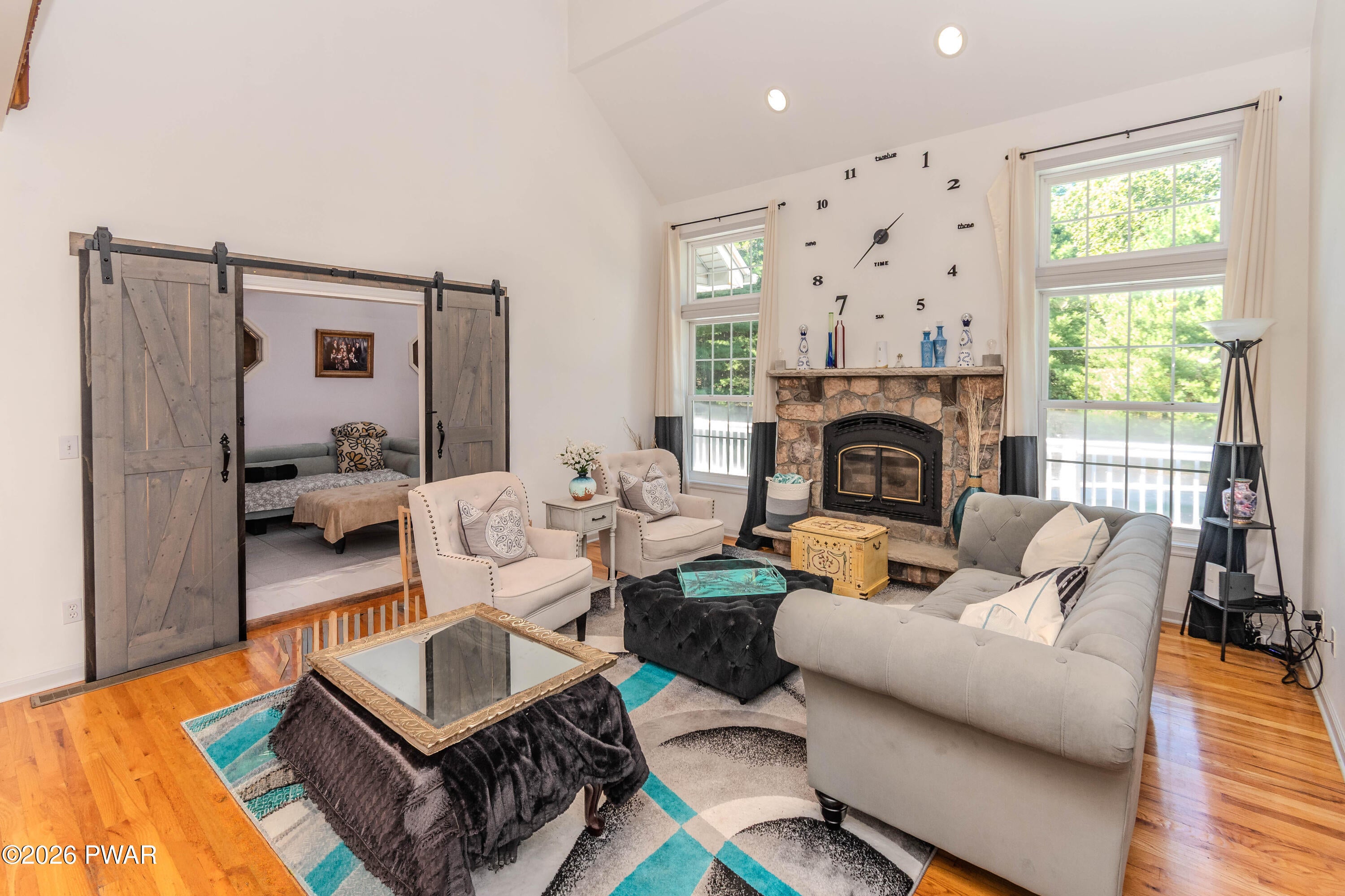 162 Oak Ridge Drive Milford, PA 18337 - Photo 12 of 54 Gallery Image 12