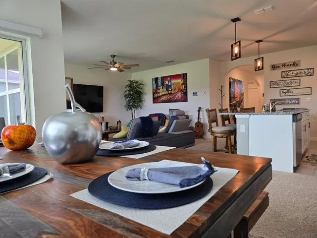 $359,000 | 3337 Perennial Lane, Kissimmee, FL 34746