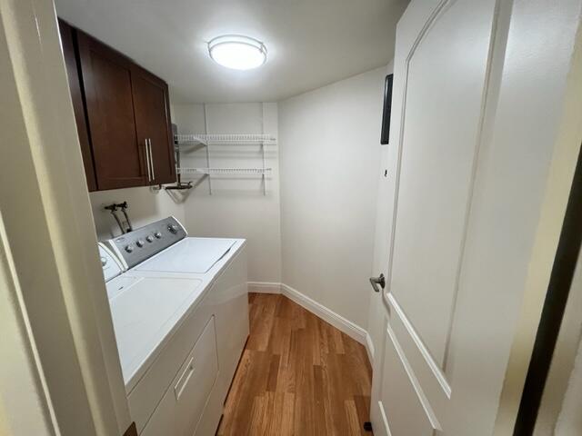 2255 Lindell Boulevard, Unit 4209 Delray Beach, FL 33444 - Photo 11 of 15 a view of bathroom with a sink and mirror
