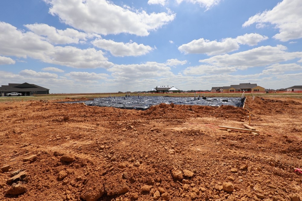 4108 Ranch Home Drive Waller, TX 77484 - Photo 15 of 22 Every foundation at DWH is engineered and it’s inspected three times! We do not do “batch” testing. Rest easy knowing your foundation comes with a 10 year warranty.